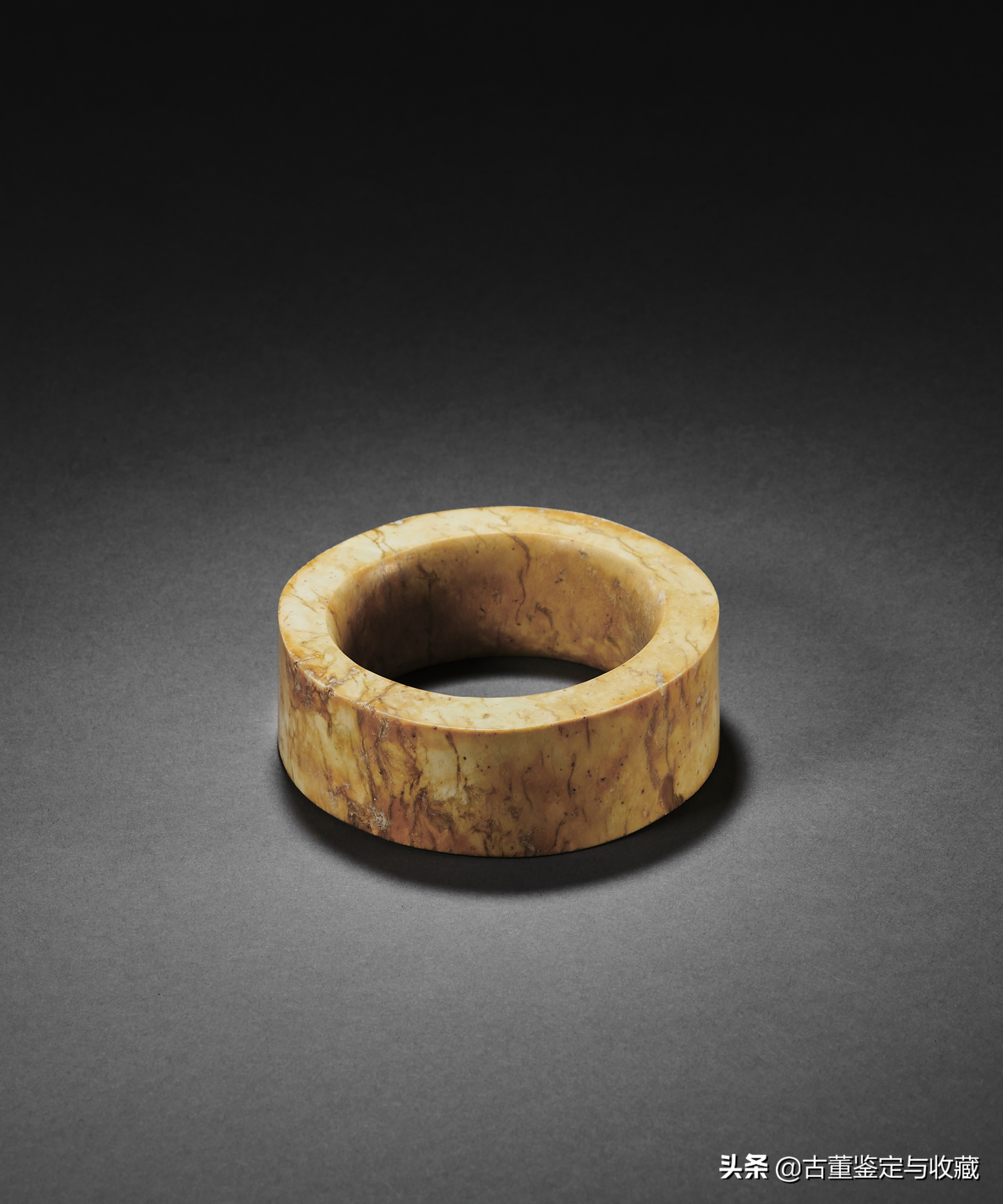 金和轩玉器专场拍卖,2019年古天一玉器拍卖纪录