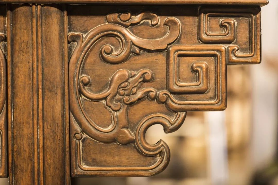 这个家具专场，几乎每年都是连拍带抢，漏太大了