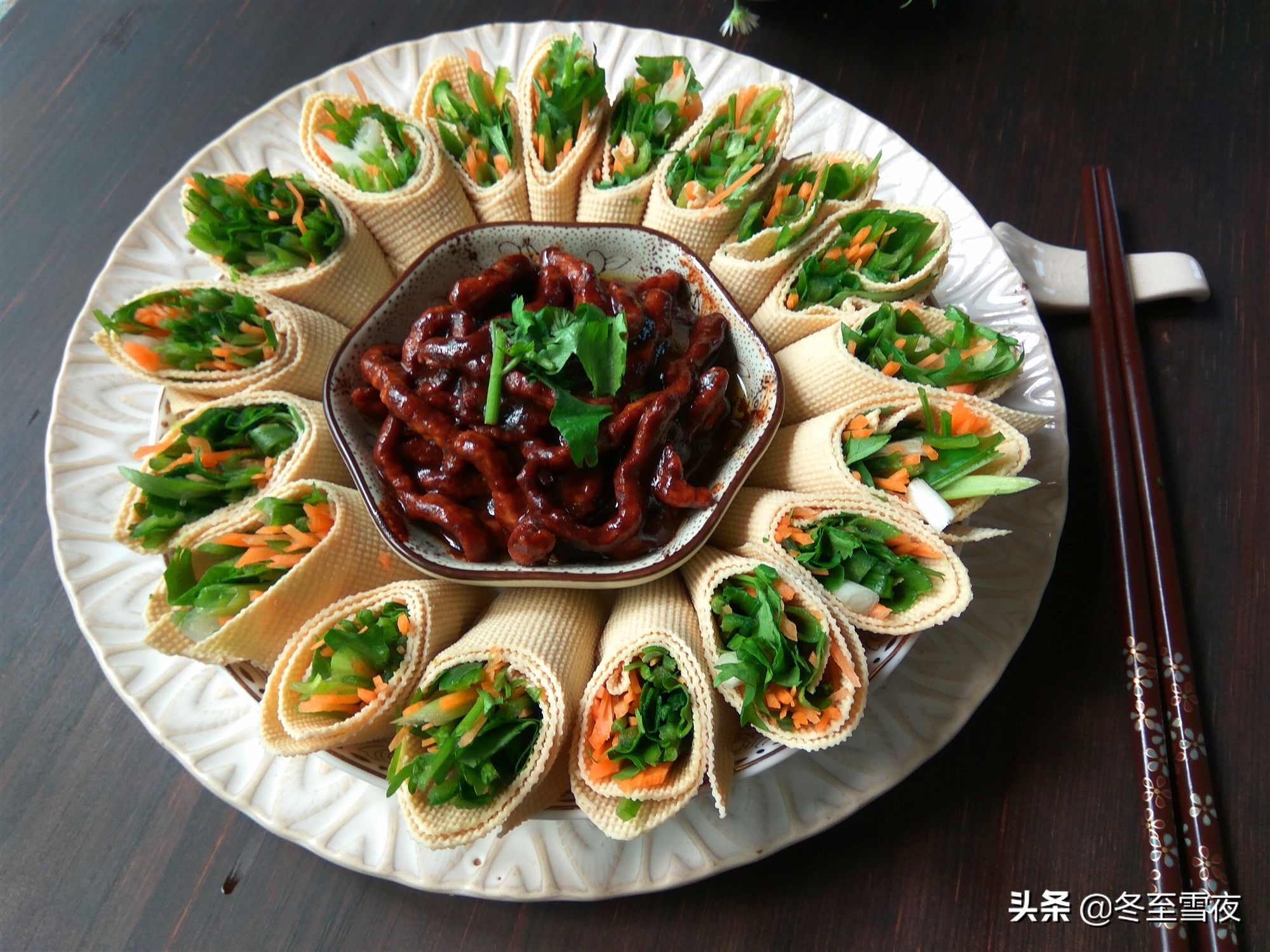 家常凉菜做法简单又好吃,凉菜做法大全55道凉菜