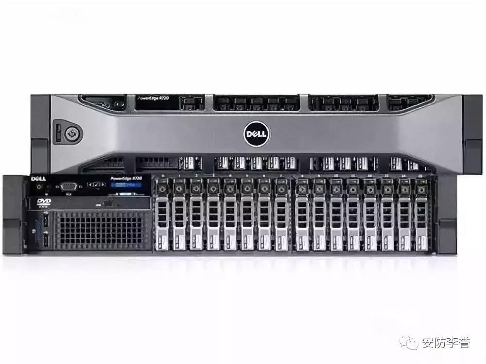 服务器到底是什么,服务器系统和电脑系统有区别吗