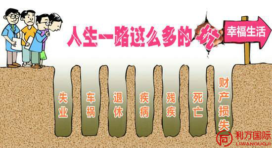 保险套路大全及注意事项,不管是哪种保险全是坑爹