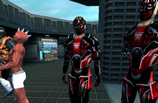 这游戏的经济系统有多奇葩？玩家在游戏里炒房，一年收入上百万