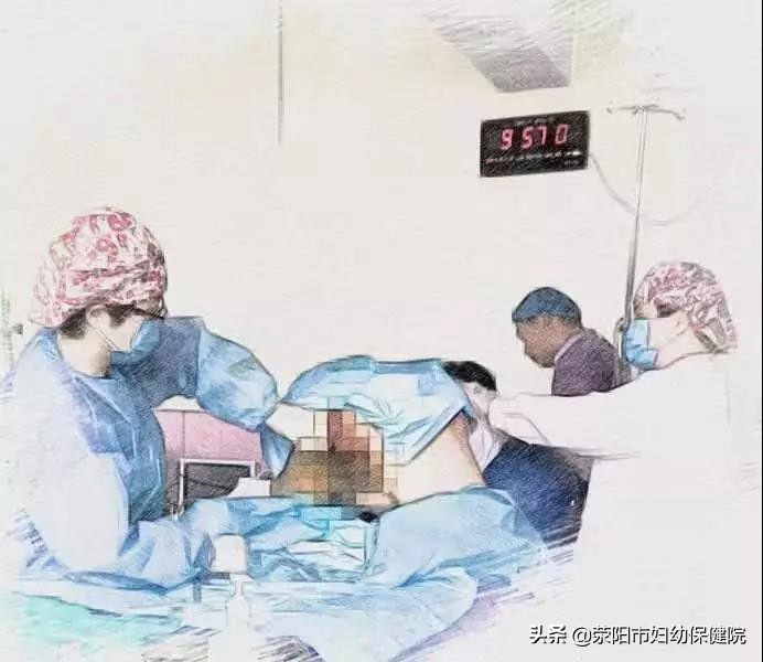 趴着生，躺着生……你想怎么生？