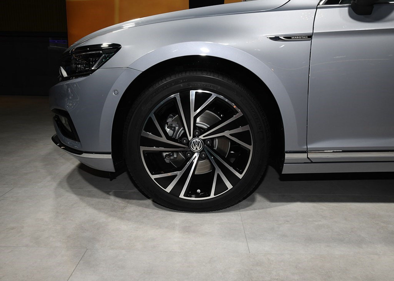 大众迈腾又改款,大众迈腾的销量