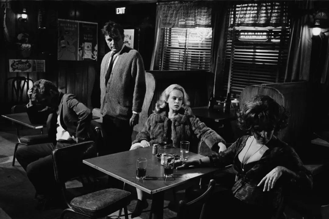 传递婚姻真谛的5部电影,让你对婚姻和爱情绝望的九部电影