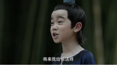 陈道明为啥不演庆余年了,陈道明为什么要庆余年