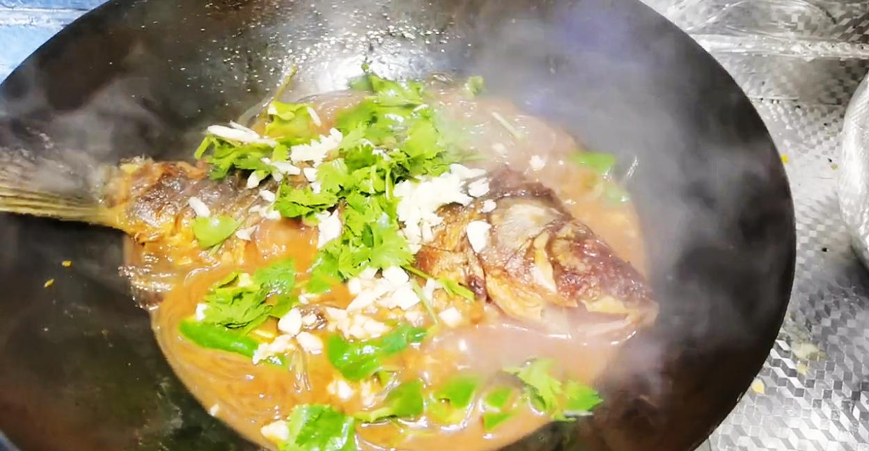 冬天暖胃掌握几点炖菜色香味俱全,降温了这18道炖菜最适合现在