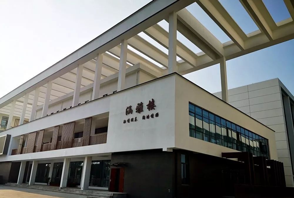 溧阳昆仑小学和杨庄小学,杨庄镇杨庄小学图片