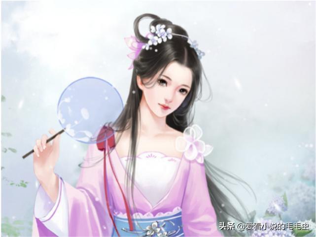 5本女主口舌犀利的古言小说,推书沙雕女主古言