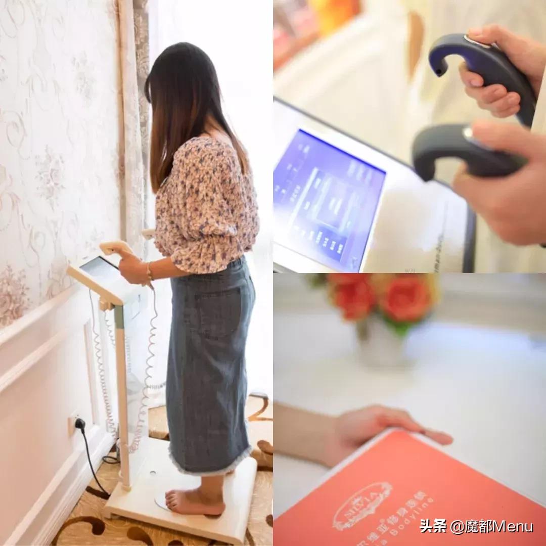 魔都最火的店,魔都这家日本健身房真香