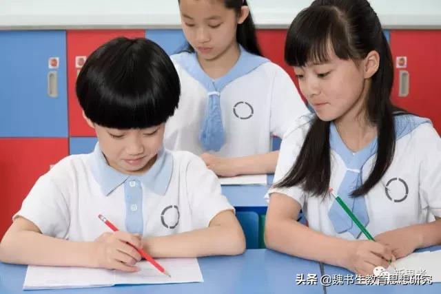 魏书生如何鼓励差生,魏书生后进生的教育措施