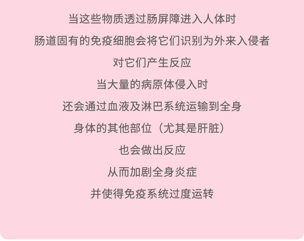 肠画短说：肠漏？它和我们的大多数疾病相关，现在了解还不晚