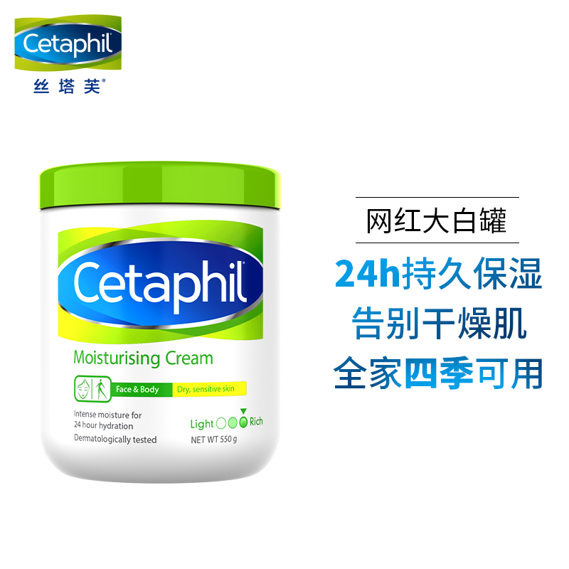 粉丝分享：海外进口好用的修护霜TOP8