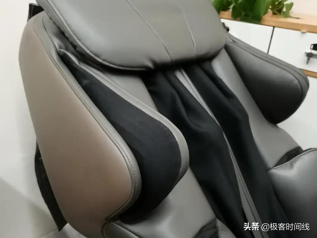 松下按摩椅使用视频演示,松下小型按摩椅深度测评