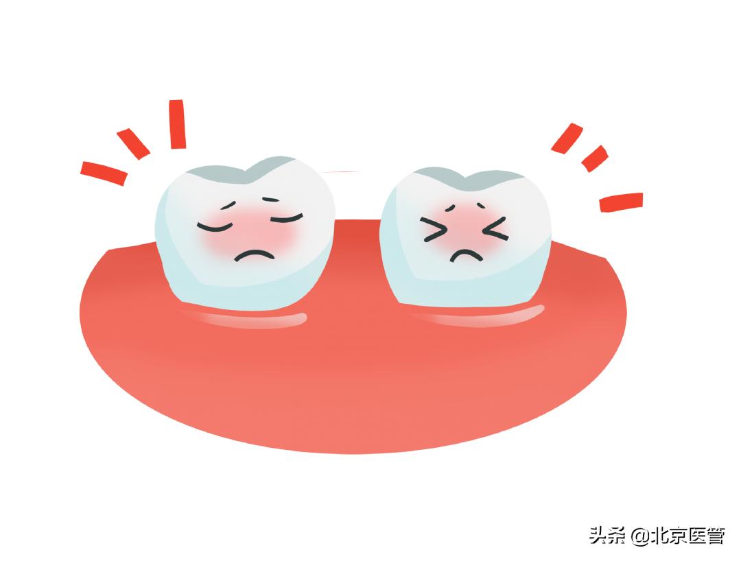 牙周病会导致咀嚼痛吗,牙周病会痛吗