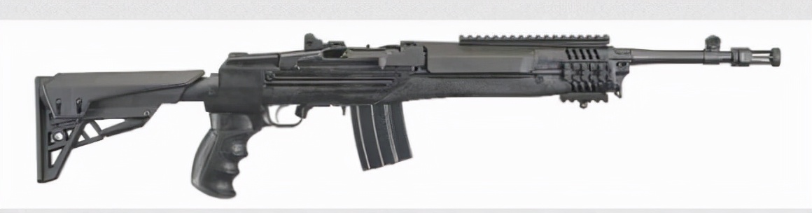 列文虎克观察什么,盘点吃鸡游戏里的各种枪械