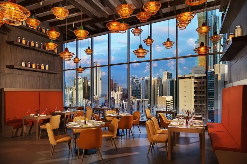 入住最有艺术感的酒店,一家有艺术感的酒店