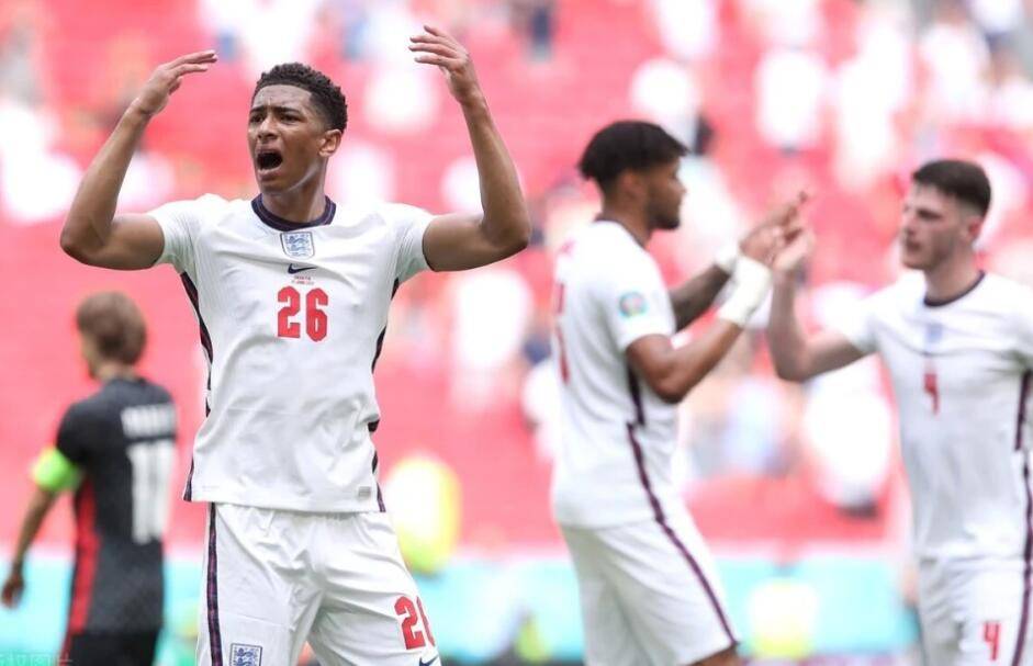 6月19日欧洲杯英格兰vs苏格兰结果,欧洲杯为什么英格兰苏格兰不打