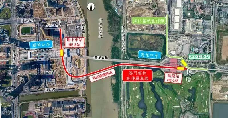 利好来袭最新消息,琴澳同城