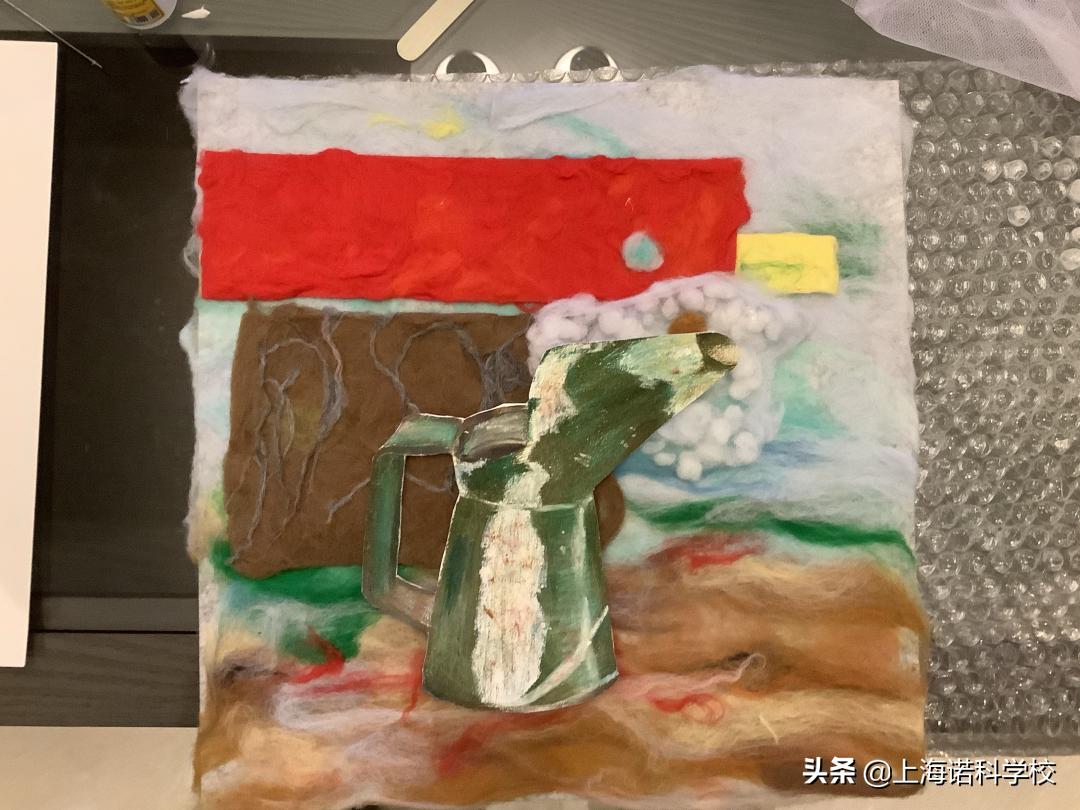 手工艺术社团,高雅艺术社团