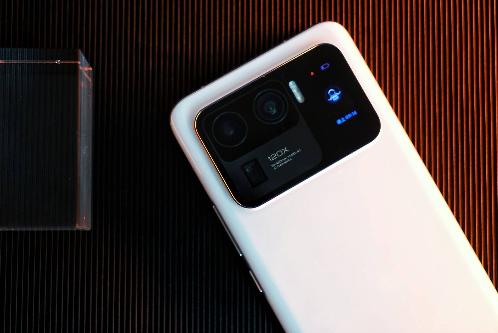 最佳高端手机小米11ultra,安卓之光小米11ultra发布