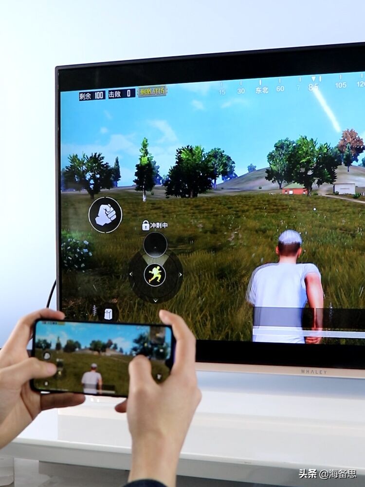 手机如何通过hdmi投屏到电视,手机投屏到电视需要满足哪些条件