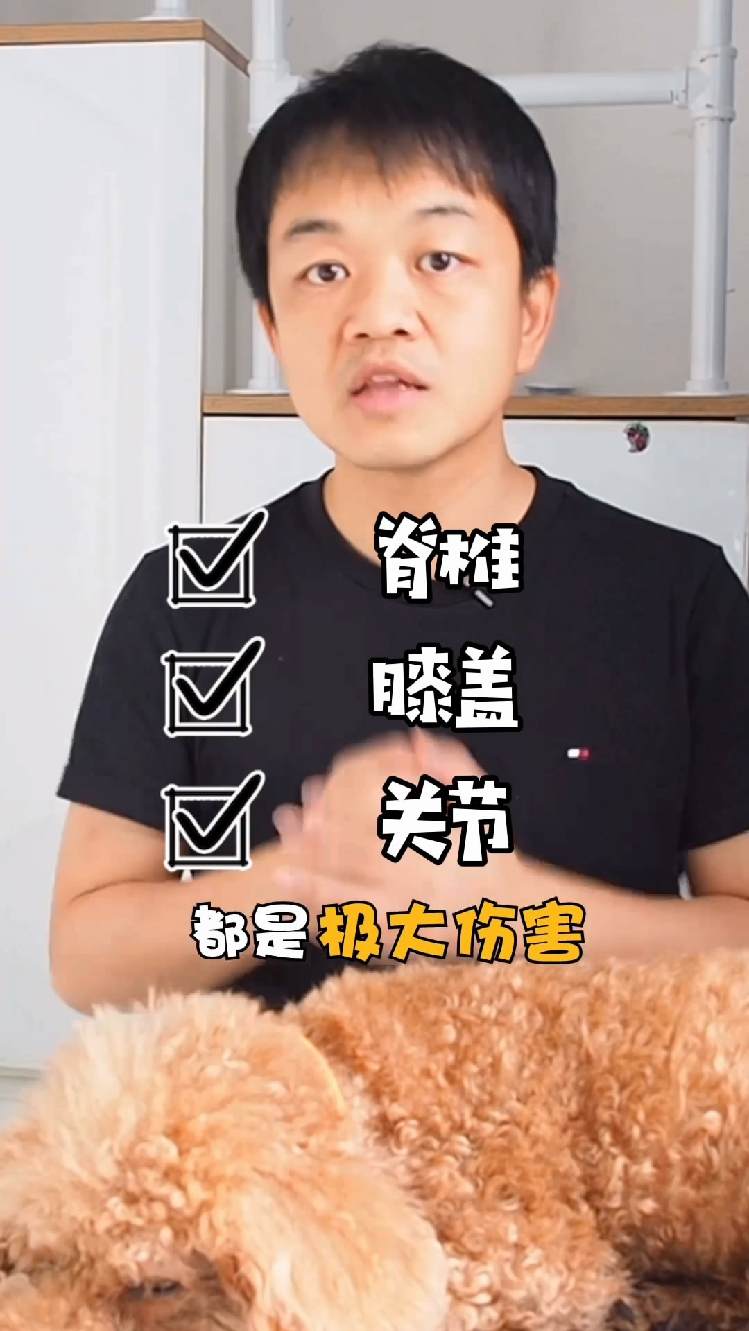 教狗狗直立走路最简单方法,训练狗狗直立行走