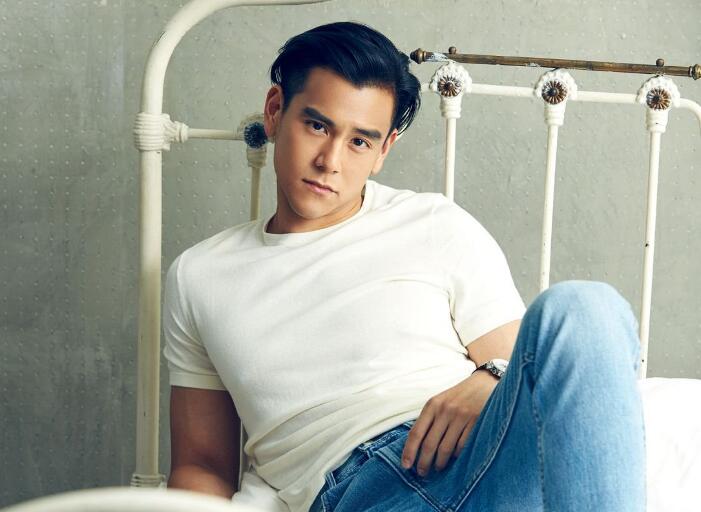 彭于晏自律的程度决定人生高度,彭于晏怎么靠自律走上人生巅峰