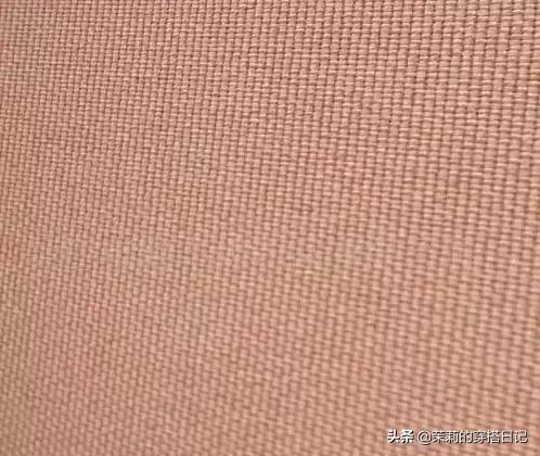 服装面料知识大全ppt,50种面料知识