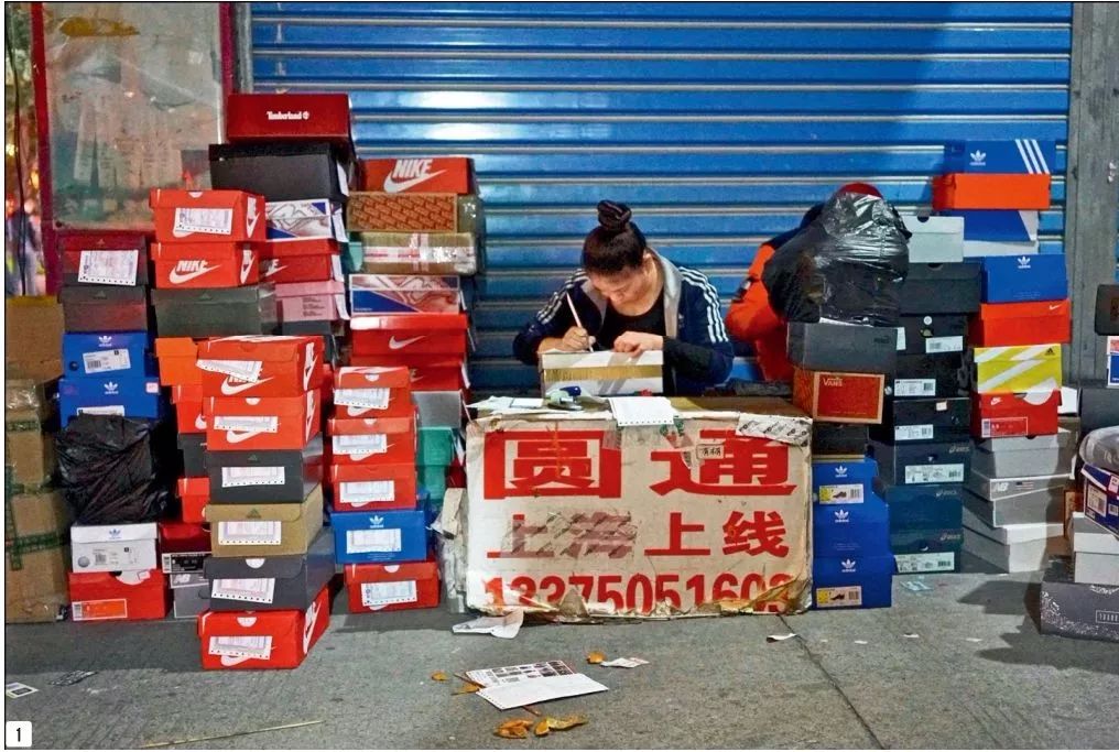 莆田假鞋能被认出来吗,揭露莆田假鞋