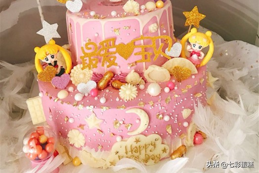 青岛有哪些好吃的蛋糕，青岛蛋糕店推荐