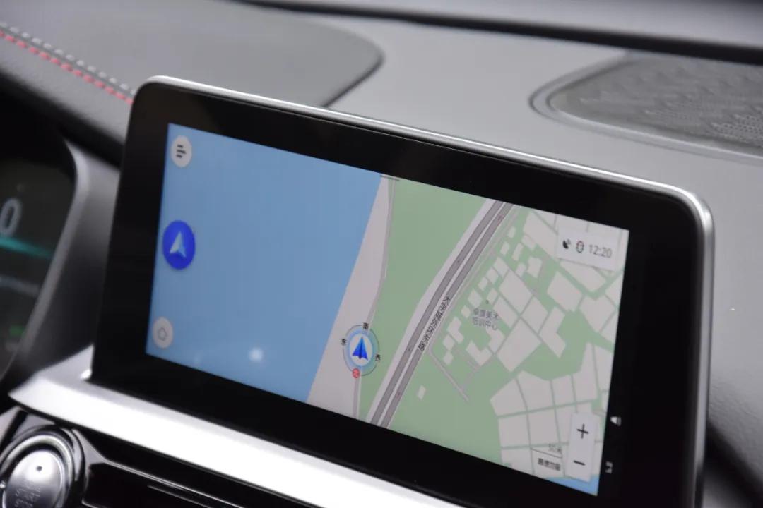 试驾19款奇瑞瑞虎7,奇瑞瑞虎7超能勇士1.6t驾驶感受