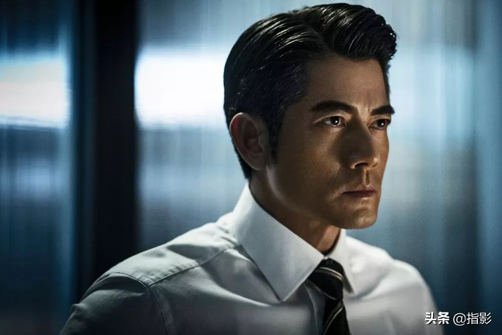 2019年刘德华世界第一等,2019年金鸡奖刘德华影帝