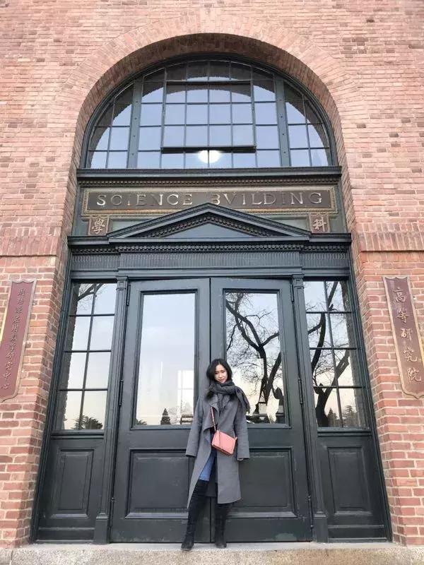 她们说穿过最满意的一件大衣,是这件!