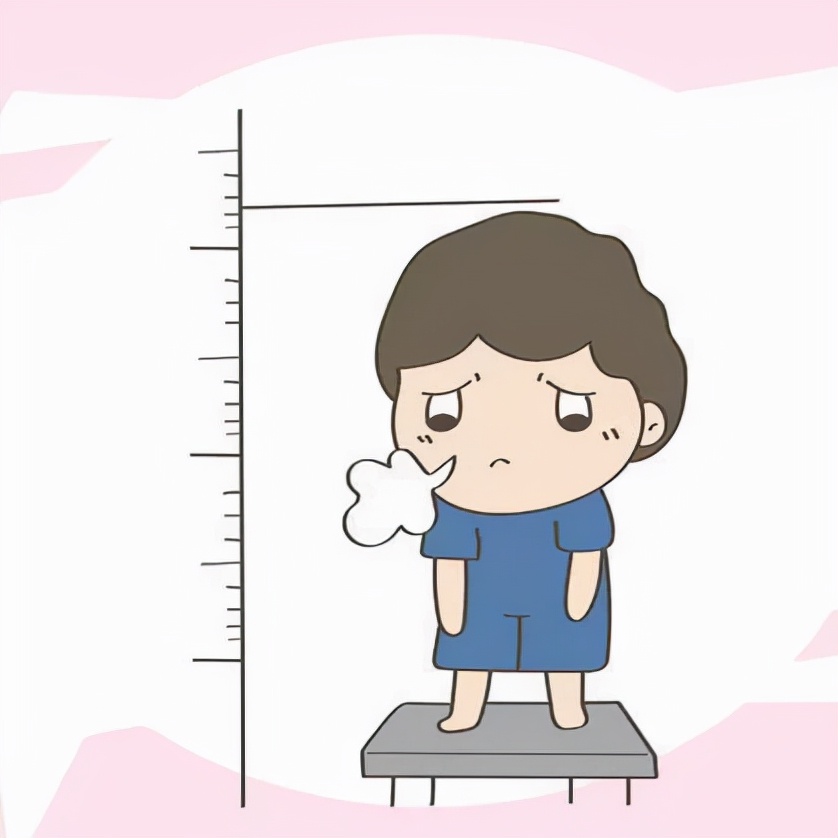 14岁女生逆袭长高的有效方法,发育过早的孩子如何快速长高