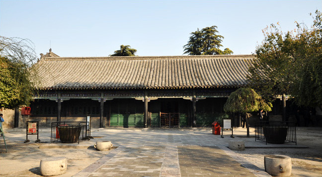 77代孔子后代为什么迁出孔府,孔子74代传人带你走进孔府