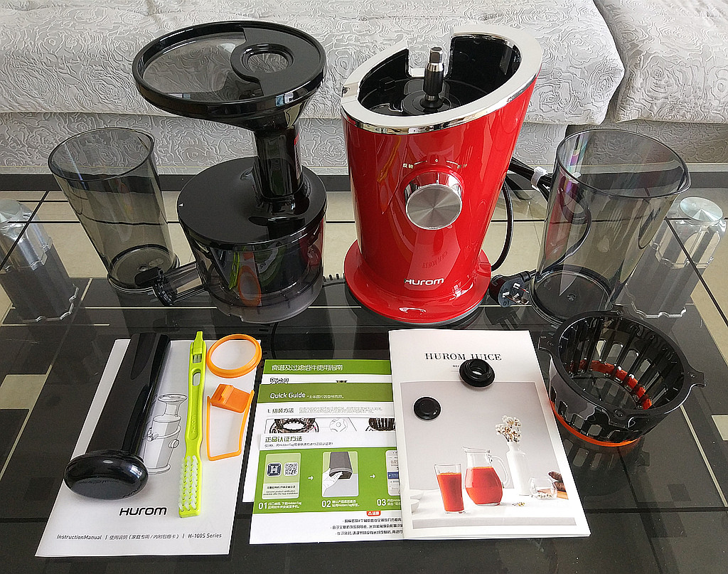 惠人鲜榨原汁机,惠人原汁机番茄汁