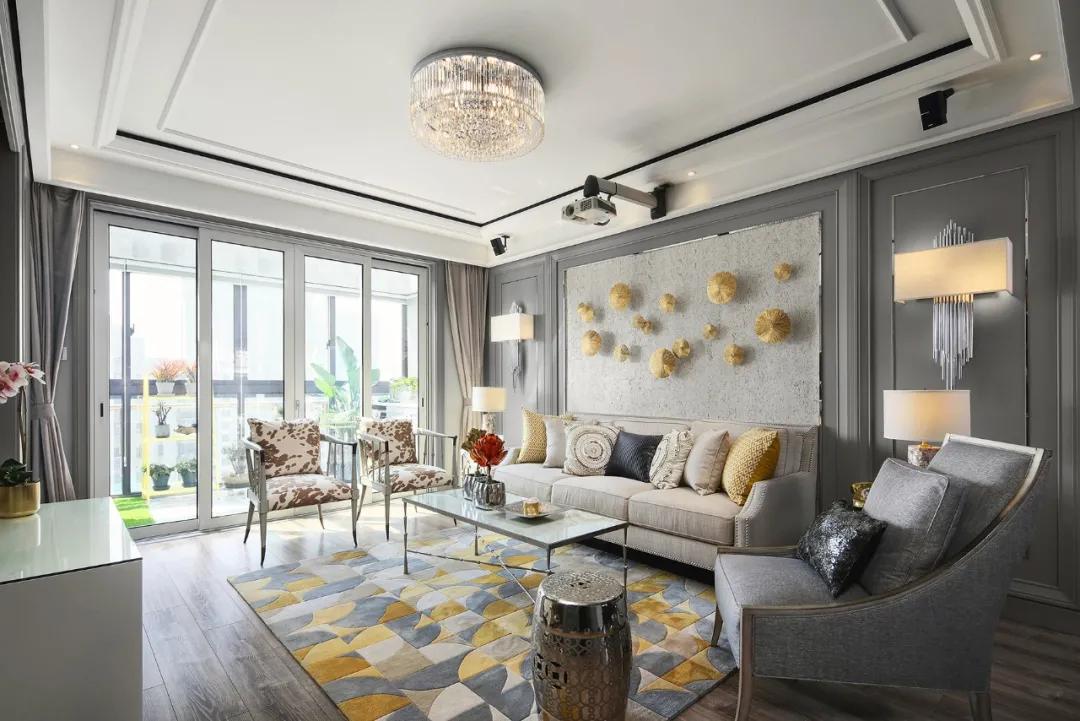 室内吊顶用什么材料最便宜,家装吊顶需要准备哪些辅材