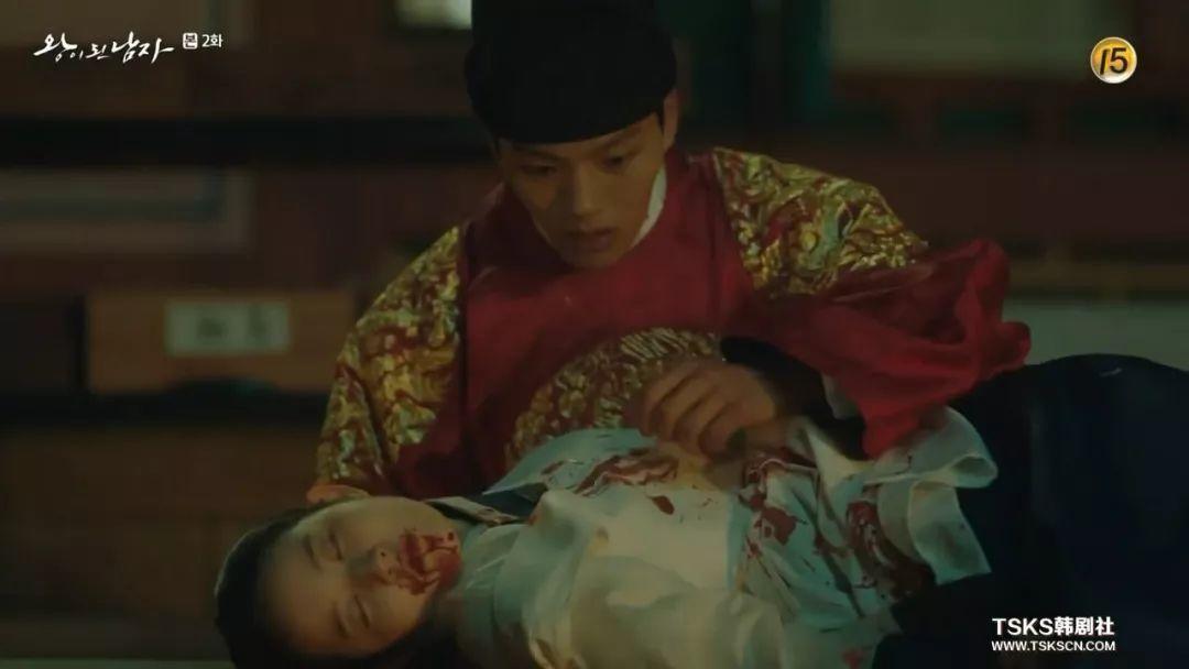 没看过宫斗电视剧推荐,宫斗最惨烈的一集