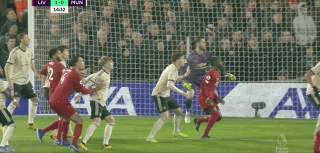 英超最新积分榜：利物浦22轮64分，再赢10场可确保夺冠