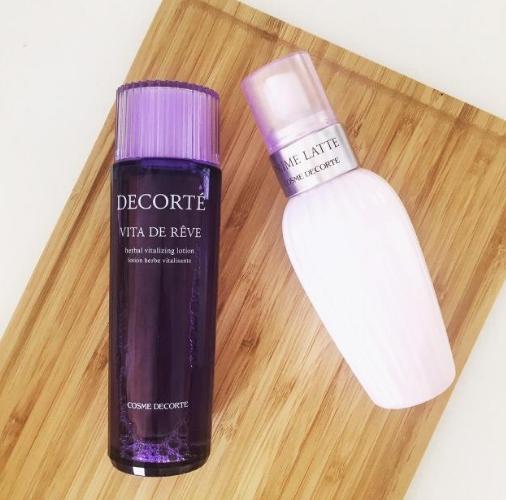 5款日系热门水乳：平价到轻奢，有钱用后两个，珂润是学生*党**最爱