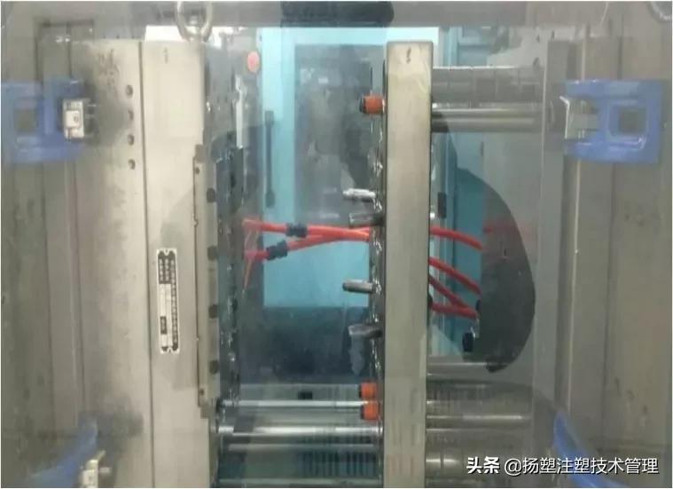 注塑工艺不良讲解,注塑产品不良图解及改善方法