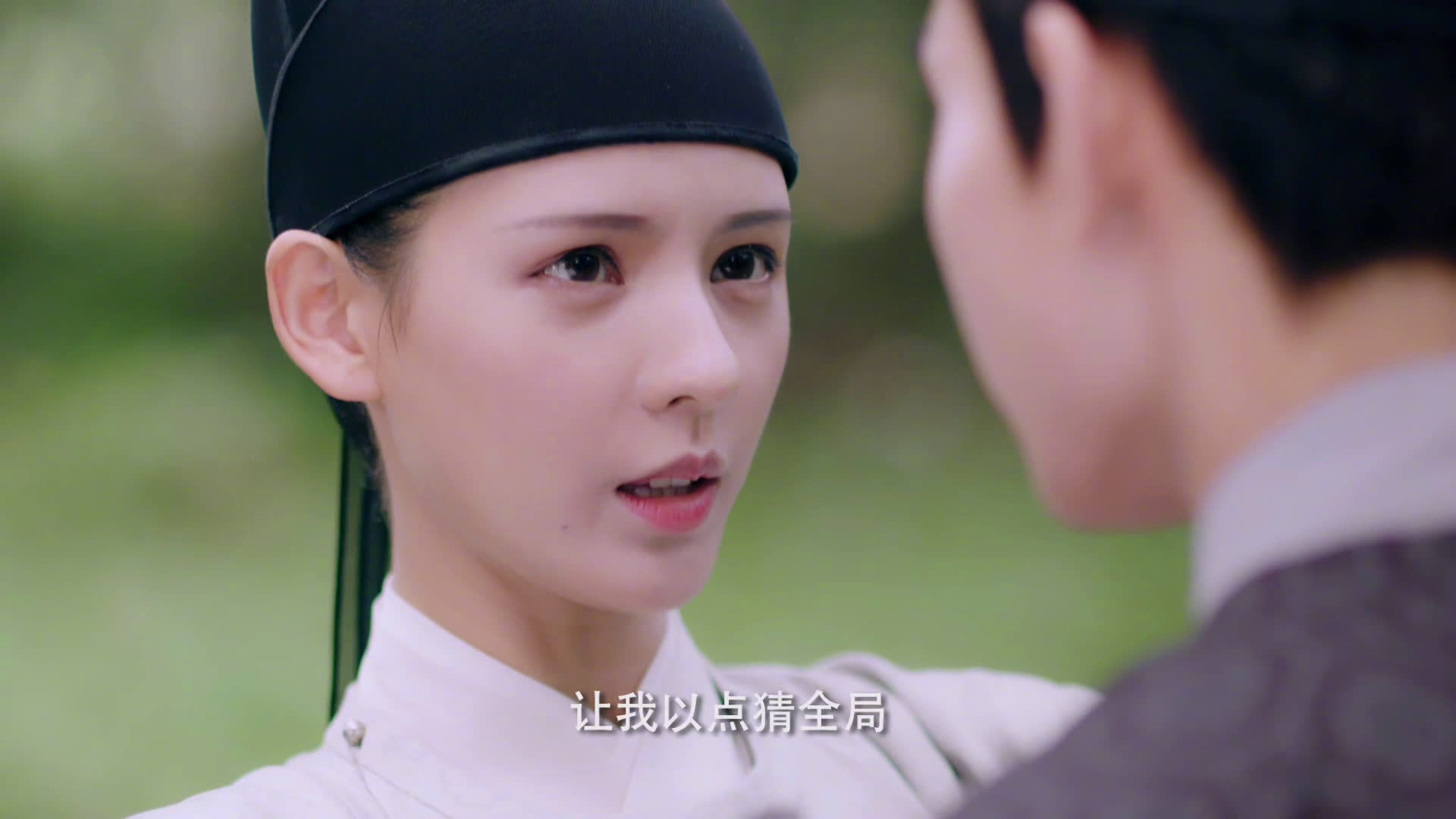 与君歌收视率扑街,与君歌互怼片段合集