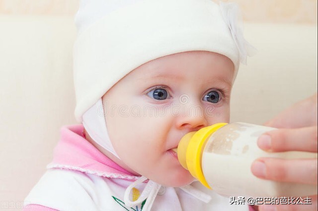 如何做到正确的混合喂养,混合喂养喂养不当后果有哪些