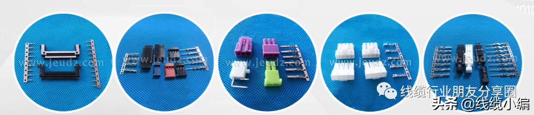 国内连接器厂家前十名,国内高速连接器厂家排名