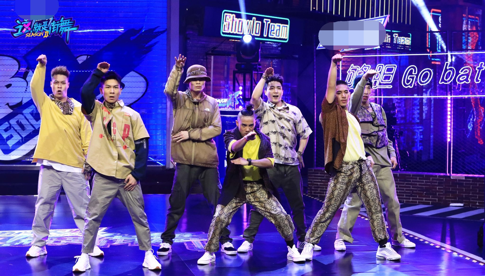 吴建豪和阿k什么关系,吴建豪被吐槽衣服