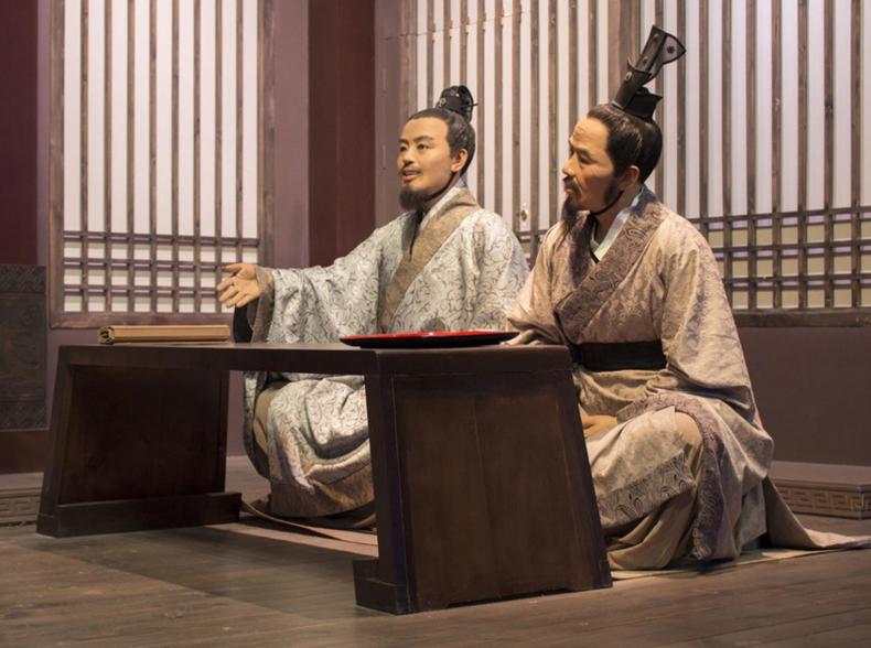 杜甫人生最苦的一首诗,杜甫哪首诗写出男人的心酸和无奈