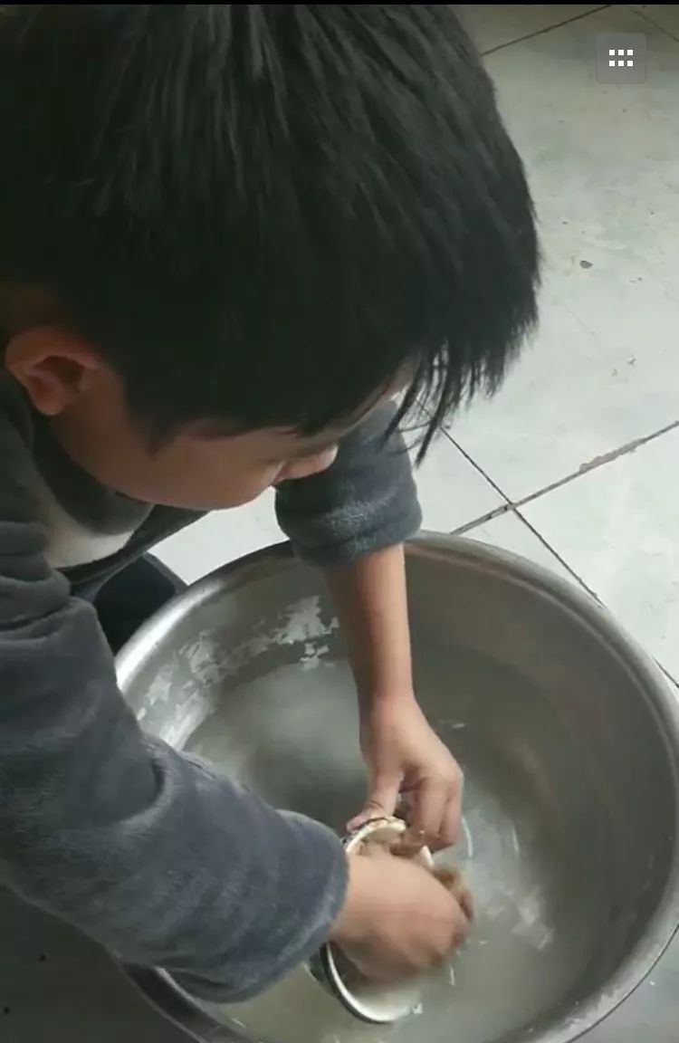 值日小能手教学视频,值日生小能手背景图