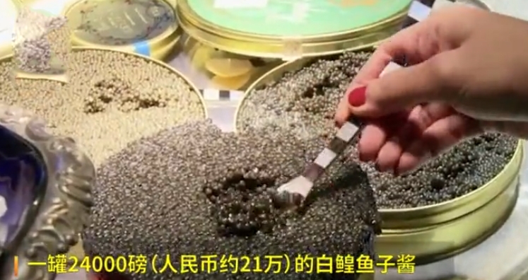 亿万富翁生活奢侈,亿万富婆奢侈生活