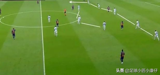 复盘巴萨vs拜仁,巴萨vs法兰克福复盘